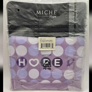 Miche "Hope" Petite Handbag Shell--Shell Only